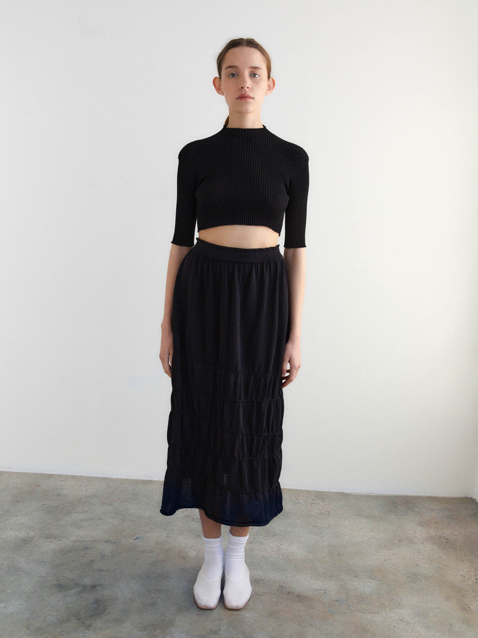 Asa skirt