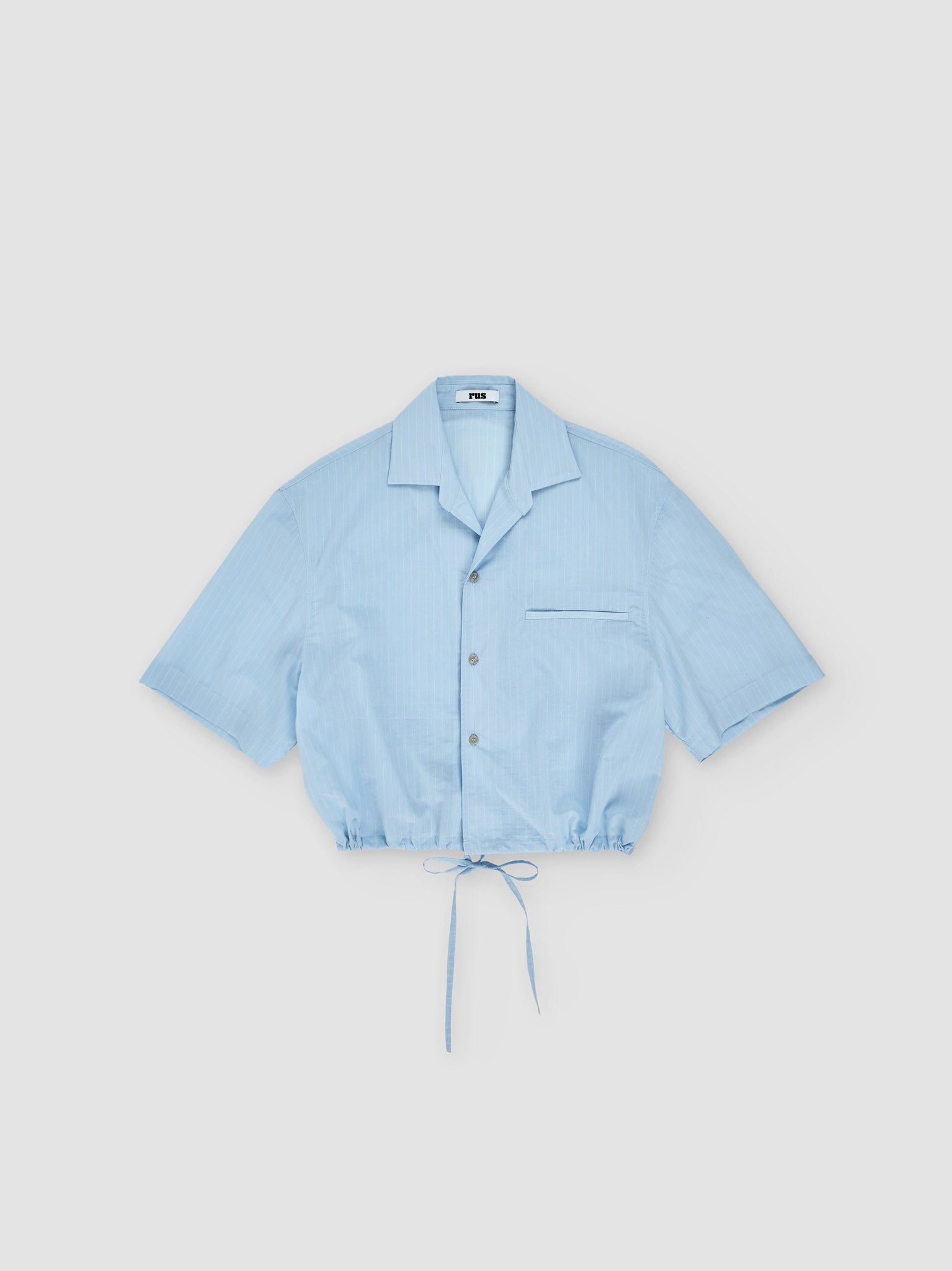 Isola shirt