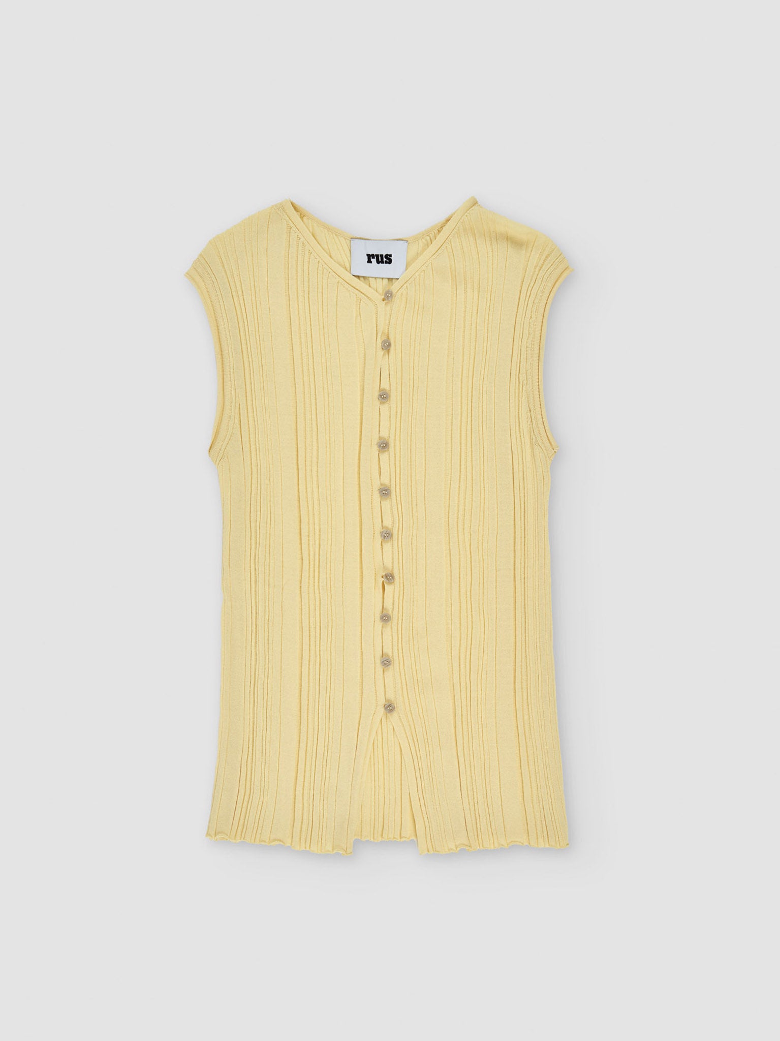 Yuki vest