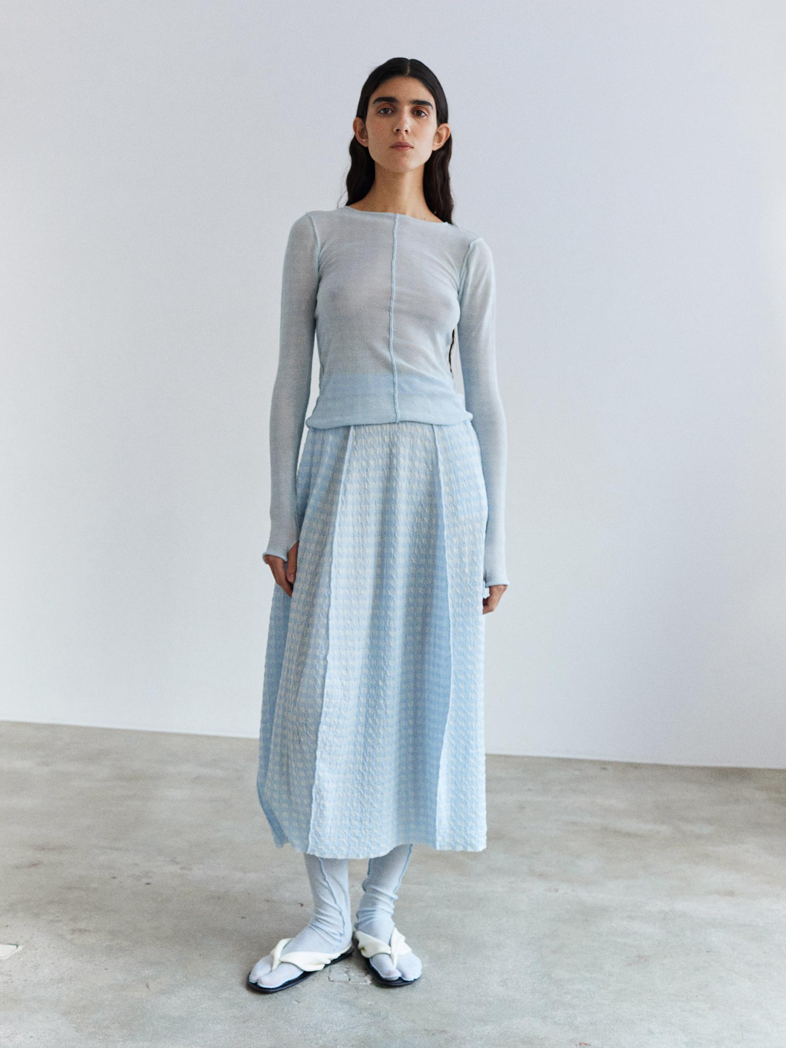 Uovo skirt